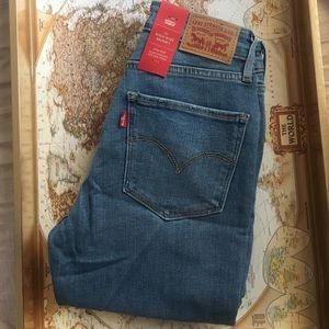 Levi’s 721